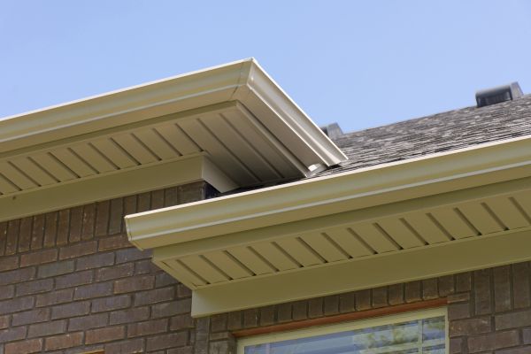 Cost of Aluminum Gutters Installation in Kirkland