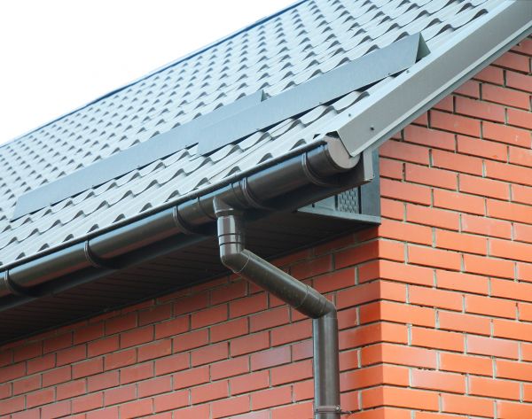 Cost of Roof Downspout Installation in Kirkland