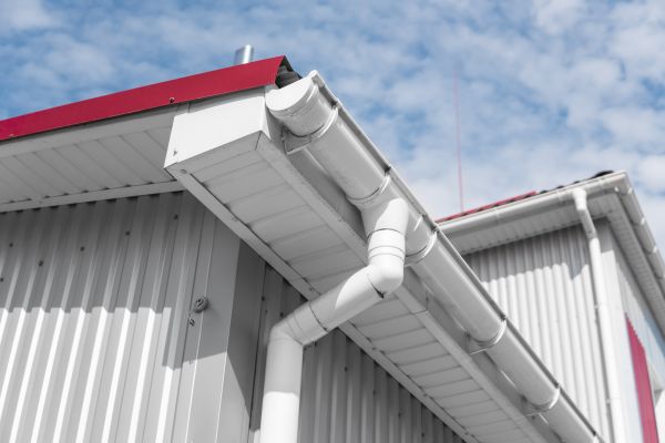 Cost of Downpipe Installation in Kirkland