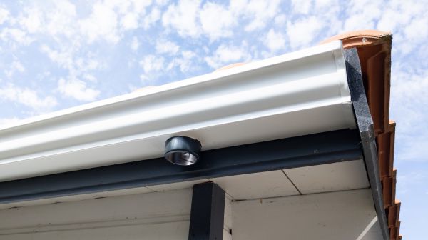 Cost of Seamless Gutters Installation in Kirkland