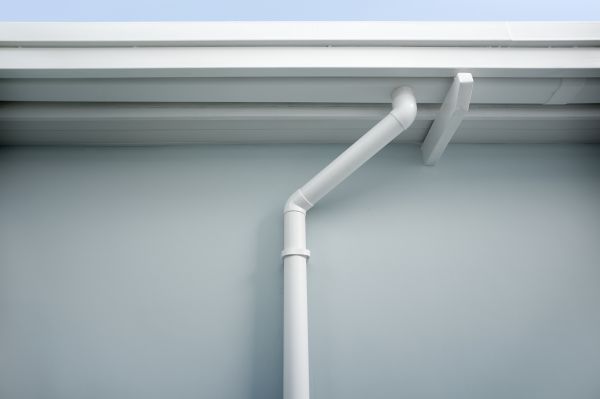 Cost of Rain Gutters Installation in Kirkland