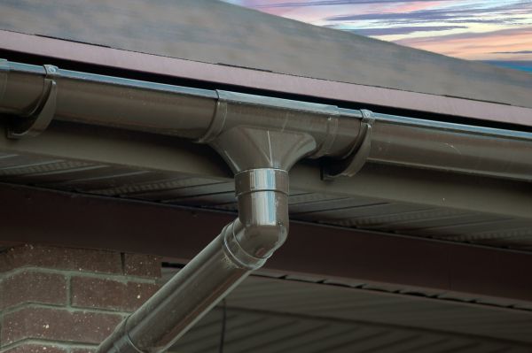 Gutter Rerouting in Kirkland