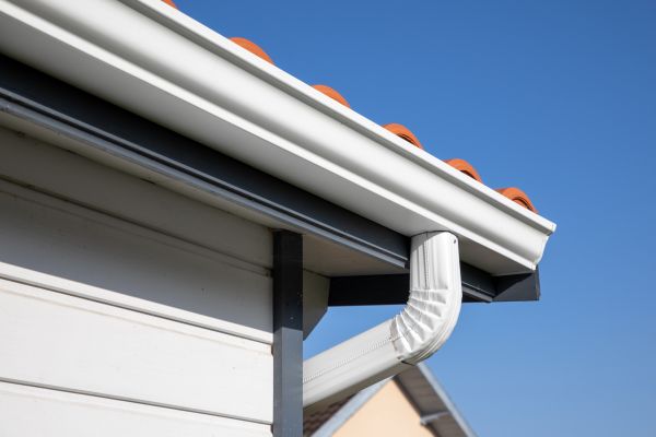 Gutter Adjustment in Kirkland