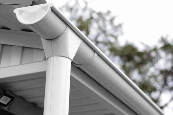 Cost of Gutters Replacement in Kirkland