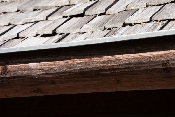 Cost of Wood Gutter Service in Kirkland