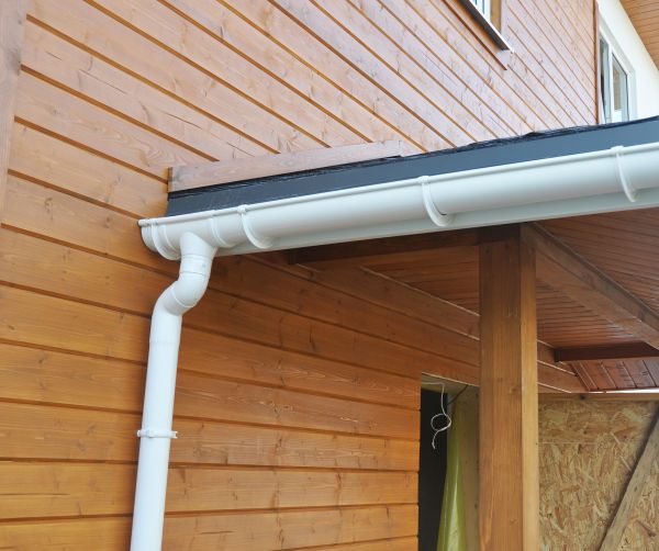Gutter Waterproofing in Kirkland