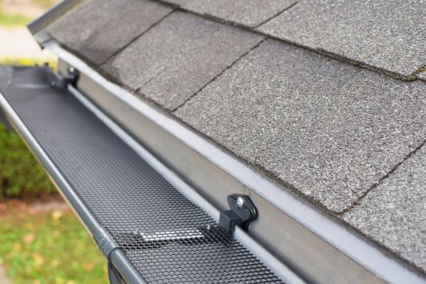 Cost of Covered Gutter Installation in Kirkland