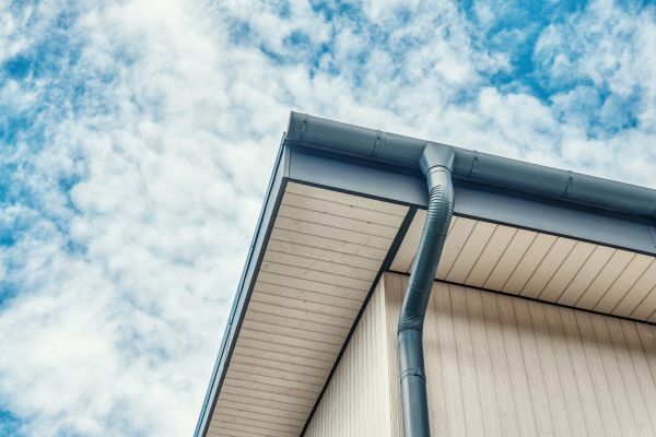 Gutter Fascia Repair in Kirkland
