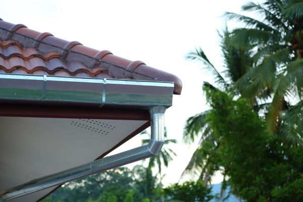 Cost of Stainless Gutters Installation in Kirkland
