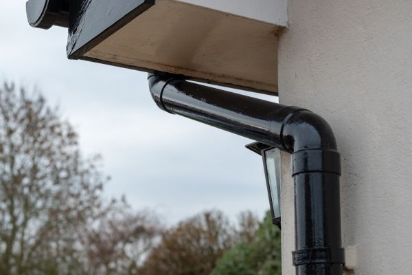 Cost of Downspout Installation in Kirkland