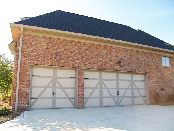 Garage Downspout Repair in Kirkland