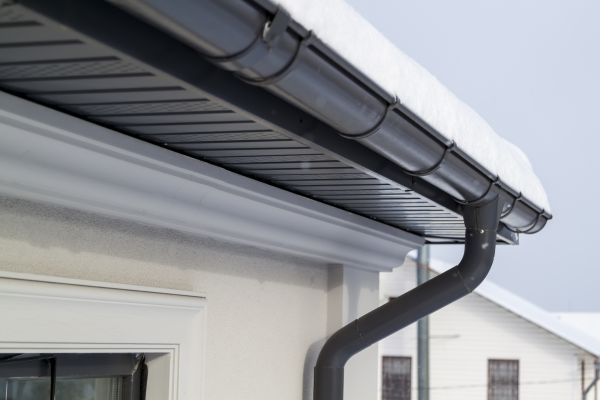 Cost of Pvc Gutter Installation in Kirkland