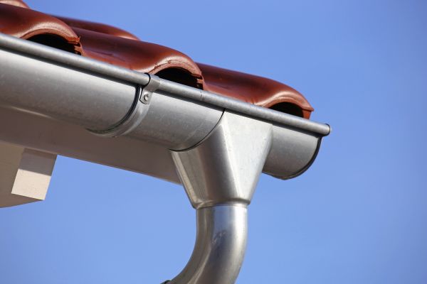 Cost of Metal Gutter Replacement in Kirkland