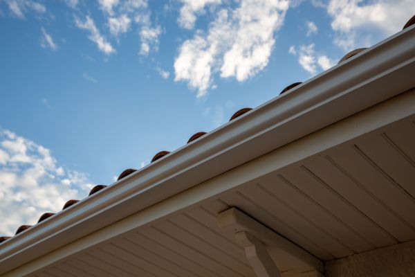 Cost of K Style Gutter Installation in Kirkland