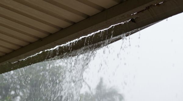 Leaking Gutter Repair in Kirkland