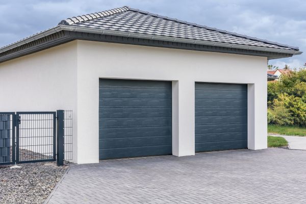 Garage Gutter Repair in Kirkland