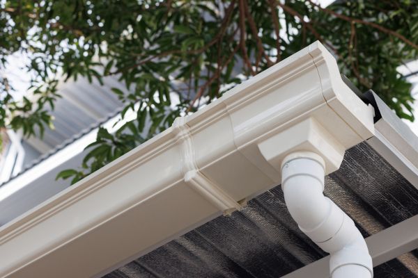 Cost of House Gutter Installation in Kirkland