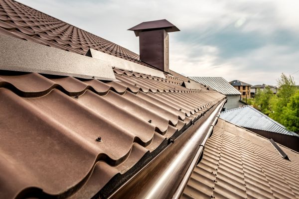Cost of Industrial Gutter Replacement in Kirkland