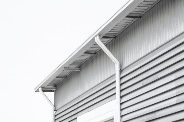 Cost of Factory Gutter Installation in Kirkland