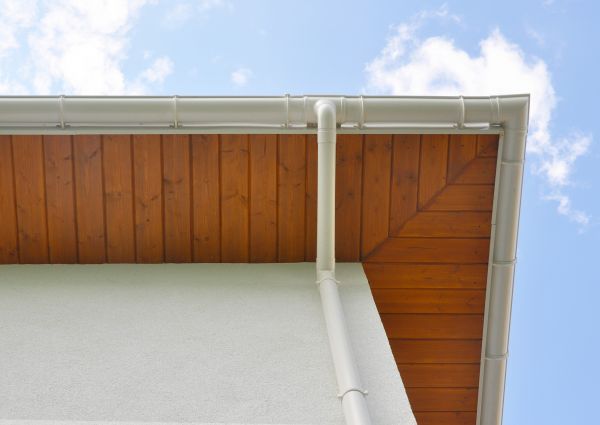 Cost of Downspout Diverter Service in Kirkland