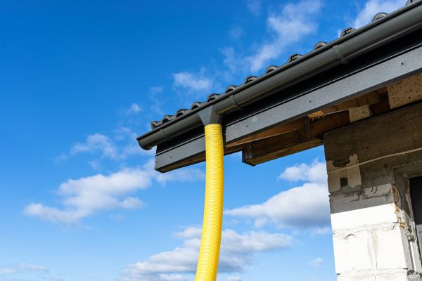 Cost of Pvc Gutter Repair in Kirkland