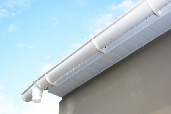 Gutter Patching in Kirkland