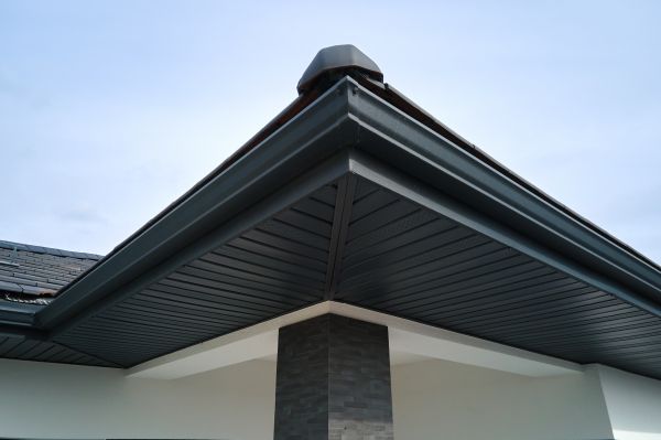Cost of Metal Gutter Installation in Kirkland