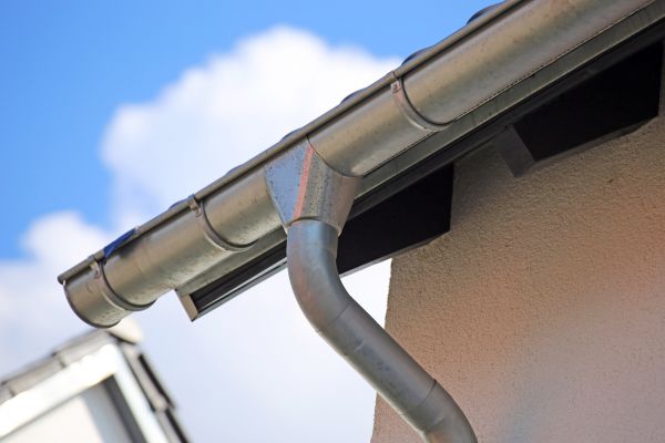 Cost of Guttering Replacement in Kirkland