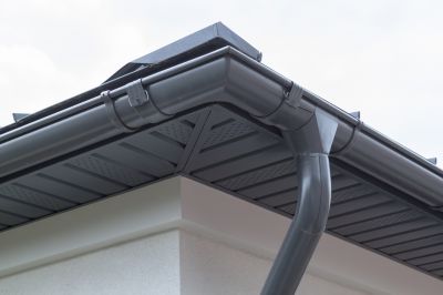 Custom Fit Gutter Covers